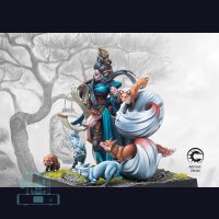 Kitsune Limited Preview Edition - Yoroni