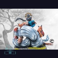 Kitsune Limited Preview Edition - Yoroni