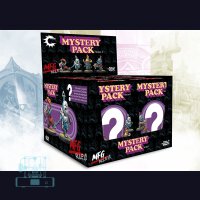 8x Fishgnome Mystery Pack - Series 1 [Display Case]