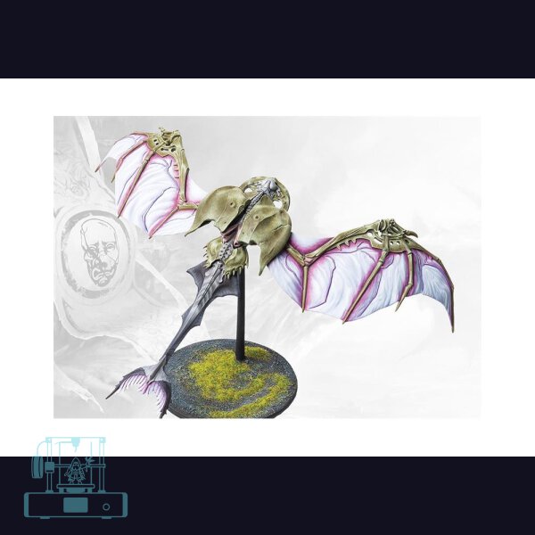 Pteraphon - Spires