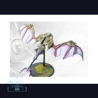 Pteraphon - Spires