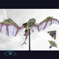Pteraphon - Spires