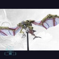 Pteraphon - Spires