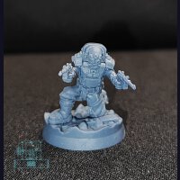 Heretic Naval Raiders Ranged Bundle