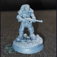 Heretic Naval Raiders Ranged Bundle