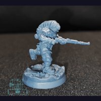 Heretic Naval Raiders Ranged Bundle