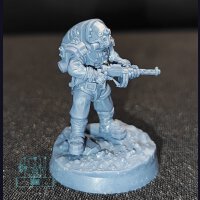 Heretic Naval Raiders Ranged Bundle
