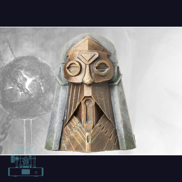 Battlefields of Eä: The Dweghom - Shrine A