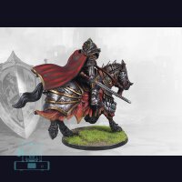 Priory Commander - Hundred Kingdoms