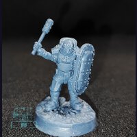 Heretic Naval Raiders Meele Bundle
