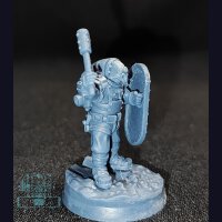 Heretic Naval Raiders Meele Bundle