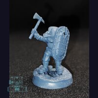 Heretic Naval Raiders Meele Bundle
