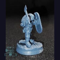 Heretic Naval Raiders Meele Bundle