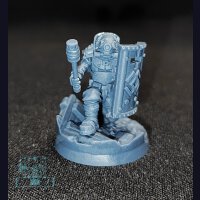 Heretic Naval Raiders Meele Bundle