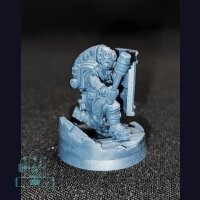 Heretic Naval Raiders Meele Bundle
