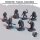 Heretic Naval Raiders Meele Bundle