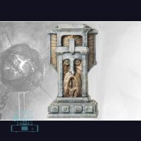 Battlefields of Eä: The Dweghom - Shrine B