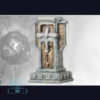 Battlefields of Eä: The Dweghom - Shrine B