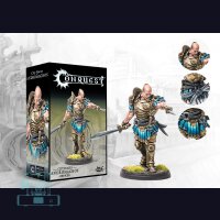 Andromarchos (Officer) - City States