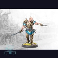 Andromarchos (Officer) - City States