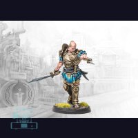 Andromarchos (Officer) - City States