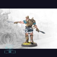 Andromarchos (Officer) - City States
