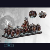 Hold Ballistae (Dual Kit) - Dweghom