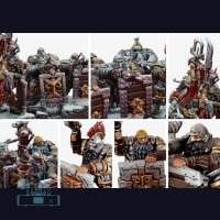 Hold Ballistae (Dual Kit) - Dweghom