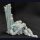 Trench Crusade Terrain: Corpse Baricade Set