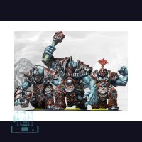 Chosen of War - W’adrhŭn