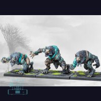 Werewargs - Nords