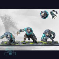 Werewargs - Nords