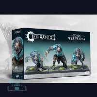 Werewargs - Nords