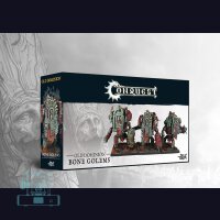 Bone Golems - Old Dominion