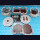 Modern Fortress Wall - Intact - Bundle