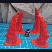 Tulipa Bundle - Claws from Below