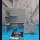 Faltbares Gelände (40k) - NecroStyle - Set 1 (klein)