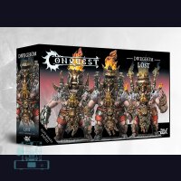 Lost (Dual Kit) - Dweghom