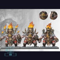 Lost (Dual Kit) - Dweghom