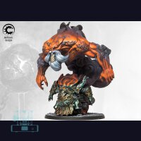 Ancenstor Artisan Series - Dweghom
