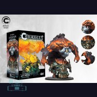 Ancenstor Artisan Series - Dweghom