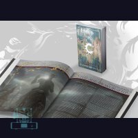 Conquest Lore Companion Book