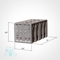 Faltbares Gelände (40k) - GothicStyle - Container