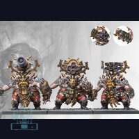 Found (Dual Kit) - Dweghom