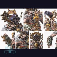 Found (Dual Kit) - Dweghom