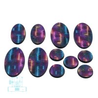 MIDNIGHT CITY INSTABASES 32mm RUND