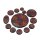 LAVA INSTABASES 32mm RUND
