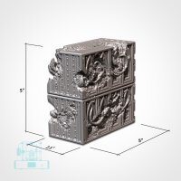 Faltbares Gelände (40k) - TyraStyle - Upgrade-Kit