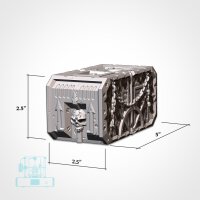 Faltbares Gelände (40k) - ChaosStyle - Container