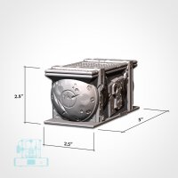 Faltbares Gelände (40k) - OrkStyle - Container